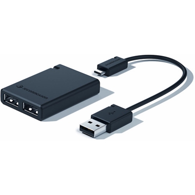 3Dconnexion 3DX-700051 3Dconnexion 3DX-700051. Interfaz de host: USB 2.0, Interfaces de concentradores: USB 2.0. Color del producto: Negro, Longitud de cable: 1,5 m. Color del cable: Negro