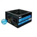 3Go PS601SX - Fuente de alimentación de 600w en formato ATX válida para equipos intel y amd de gama medi