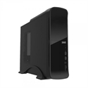 3Go YARI - DESCRIPCIÓN:-Caja compacta de diseño novedoso y moderno, con panel frontal slim ideal para