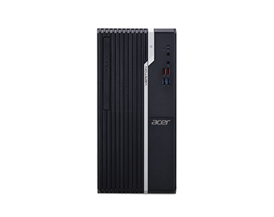 Acer DT.VV2EB.004 Intel® Core™ i7- 11700, RAM 2x8GB DDR4, 512GB SSD, DVDRW, Teclado y Ratón USB, Windows® 10 Pro