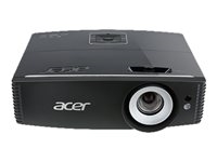 Acer MR.JMG11.001 Acer P6500 - Proyector DLP - UHP - 3D - 5000 lúmenes - Full HD (1920 x 1080) - 16:9 - 1080p - LAN