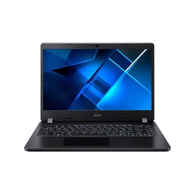 Acer NX.VQ6EB.001 14 FHD IPS resolución 1920 x 1080 IPS, Intel® Core™ i5-1135G7, 1x8GB DDR4, 256GB SSD , Intel® UHD Graphics, IntelAx201 ax/b/g/n, BlueTooth® 5.0, TPM 2.0, Lector de huellas, Webcam Acer 720p HD (HDR), Teclado retroiluminado, HD update kit, Certificado TCO, Bateria 48Wh, Windows® 10 Pro