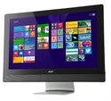 Acer DQ.SV9EB.013 - Intel Core i3-4150T (3M Cache, 3.00 GHz), 4 GB DDR3 SDRAM, 1 TB SATA, 58.42 cm (23 '') Full HD (1920 Acer DQ.SV9EB.013 - <b>Multimedia increíble</b><br />
<br />
La pantalla Full HD de 23'' con tecnología IPS proporciona