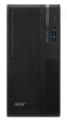 Acer DT.VWMEB.00H - Acer Veriton S2 VS2690G - Mid tower - Core i5 12400 / 2.5 GHz - RAM 8 GB - SSD 256 GB - DV