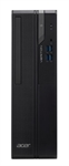 Acer DT.VWNEB.011 - Acer Veriton X2 VX2690G - SFF - Core i7 12700 / 2.1 GHz - RAM 16 GB - SSD 512 GB - DVD Sup