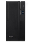 Acer DT.VY4EB.004 - Acer Veriton S2 VS2710G - Mid tower - Core i7 13700 / 2.1 GHz - RAM 16 GB - SSD 512 GB - D