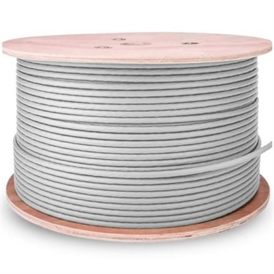 Aisens A135-0750 AISENS® – Bobina cable de red CAT.6 UTP AWG23 CCA (aleación)