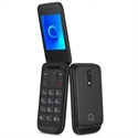 Alcatel 2057D-3AALIB12 - MÃ“VIL SMARTPHONE ALCATEL 2057D VOLCANO BLACK DUAL SIM 2.4 MICROSD HASTA 32GB 970mAh