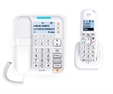 Alcatel ATL1423303 - ¡Óptimo confort y eficiencia XL ante llamadas molestas¡Para no ser molestado por llamadas 