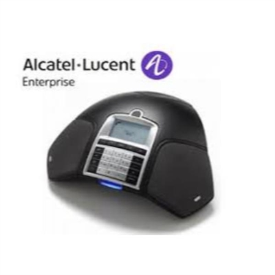 Alcatel-Lucent-Enterprise 3GV28132AA Alcatel-Lucent Omnitouch - Inalámbrico: No; Manos Libres: Sí; Soporte Voip: No; Estándar Dect/Gap: No