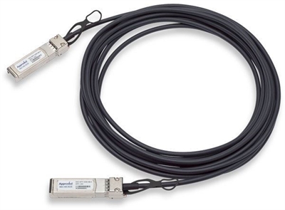 Alcatel-Lucent-Enterprise DAC-SFP-10GE-5M 5M Cm Direct Attach Cable 10G Sfp+ Stacking And Passive Optics For Oaw - Tipología Genérica: Accesorio; Tipología Específica: 10G-Sr-S; Funcionalidad: Transceiver