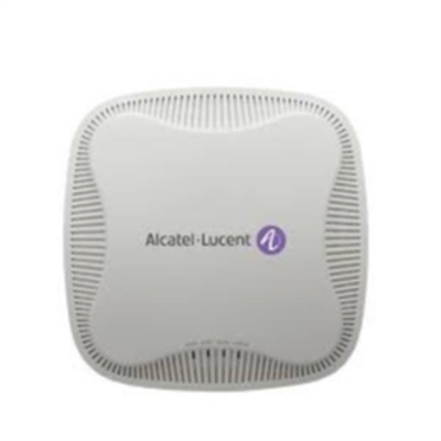 Alcatel-Lucent-Enterprise OAW-AP367-RW Oaw-Ap367-Rw - Tipo Alimentación: Ac + Poe; Número De Puertos Lan: 1 N; Ubicación: Interior; Frecuencia Rf: 2,4/5 Ghz; Velocidad Wireless: 1750 Mbps Mbit/S; Wireless Security: Sí; Supporto Poe 802.3Af: Sí