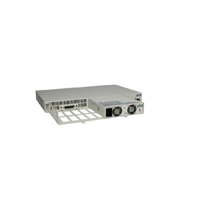 Alcatel-Lucent-Enterprise OS6450-BP-D 90W Power Dc Backup Power Supply. Provides Backup Power To One Non-Poe - Tipología Genérica: Batería; Tipología Específica: Power Splitter; Funcionalidad: Alimentador