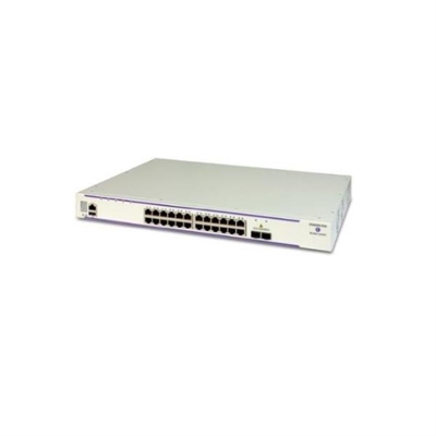 Alcatel-Lucent-Enterprise OS6450-P24 Os6450-P24 Gigabit Ethernet 1Ru Chassis. 24 Poe 10/100/1000 Baset 2 S - Puertos Lan: 24 N; Tipo Y Velocidad Puertos Lan: Rj-45 10/100/1000 Mbps; Power Over Ethernet (Poe): Sí; Gestión: Managed; No. Puertos Uplink: 2; Soporte Routing: Sí; No. Puertos Poe: 24