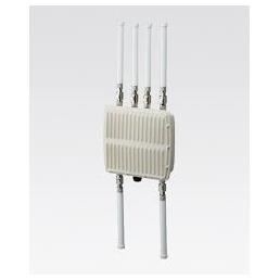 Allied-Telesis AT-TQ5403E-00 Outdoor Ieee 802.11Ac Wave2 Wireless Access Point With Tri-Band Radiosand Embedded Antenna. Ac Power Adapter Not Included. - Tipo Alimentación: Poe; Número De Puertos Lan: 1 N; Ubicación: Interior / Exterior; Frecuencia Rf: 2,4/5 Ghz; Velocidad Wireless: 2133 Mbps Mbit/S; Wireless Security: Sí; Supporto Poe 802.3Af: No