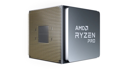 Amd 100-100000255MPK AMD Ryzen 5 PRO 5650G. Familia de procesador: AMD Ryzen 5 PRO, Socket de procesador: Zócalo AM4, Componente para: PC. Canales de memoria: Dual-channel, Tipos de memoria que admite el procesador: DDR4-SDRAM, Velocidad de reloj de memoria que admite el procesador: 3200 MHz. Modelo de adaptador gráfico incorporado: AMD Radeon Graphics, Frecuencia base de gráficos incorporada: 1900 MHz. Segmento de mercado: Escritorio
