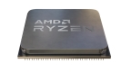 Amd 100-100001236BOX AMD Ryzen 7 8700G. Familia de procesador: AMD Ryzen™ 7, Socket de procesador: Zócalo AM5, Litografía del procesador: 4 nm. Canales de memoria: Doble canal, Tipos de memoria que admite el procesador: DDR5-SDRAM, Velocidad de reloj de memoria que admite el procesador: 3600,5200 MHz. Modelo de adaptador gráfico incorporado: AMD Radeon 780M, Frecuencia base de gráficos incorporada: 2900 MHz. Segmento de mercado: Escritorio, Sistemas operativos compatibles: Windows 11/10 x64, RHEL x86 64-bit, Ubuntu x86 64-bit
