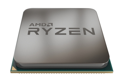 Amd YD3400C5FHBOX AMD Ryzen 5 3400G - 3.7 GHz - 4 núcleos - 8 hilos - 4 MB caché - Socket AM4 - Caja