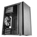 Anima ACX500 - DiseñoCaja de ordenador Premium Micro-ATX / Mini-ITX de alto rendimiento y tamaño extendid