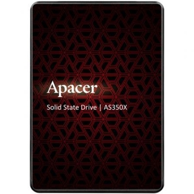 Apacer AP1TBAS350XR-1 