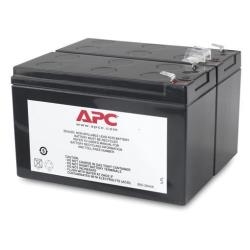 Apc APCRBC113 Apc Replacement Battery Cartridge 113 - Tipología Genérica: Baterías; Tipología Específica: Batería; Funcionalidad: Gestión De Infraestructuras; Material: Plomo