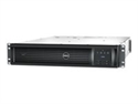 Apc DLT3000RMI2UC - Dell Smart-UPS 3000VA LCD RM - UPS (montaje en bastidor) - CA 220/230/240 V - 2700 vatios 