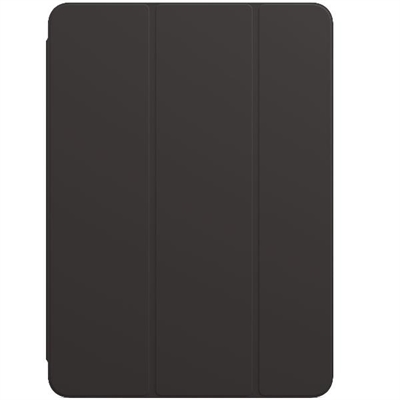 Apple MH0D3ZM/A Ipad Smart Folio 10.9 Black - Tipología Específica: Funda Para Ipad Air; Material: Poliuretano; Color Primario: Negro; Dedicado: Sí; Peso: 30 Gr