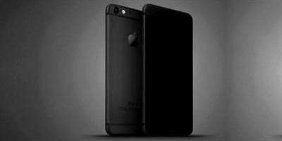 Apple MN922QL/A Apple iPhone 7 128GB Black