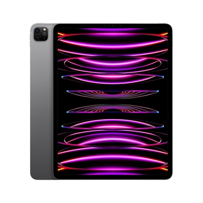 Apple MNXR3TY/A Apple iPad Pro 12,9 Wi?Fi 256GB - Space Grey