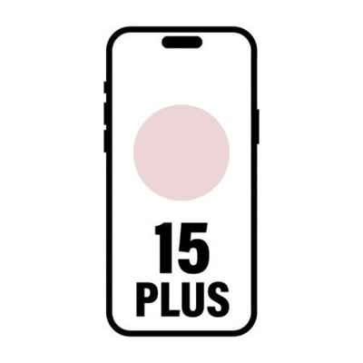 Apple MU103QL/A El nuevo iPhone viene con la interfaz Dynamic Island, que te muestra alertas y actividades en directo. Una cámara principal de 48 Mpx para hacer fotos en altísima resolución. Teleobjetivo x2. Un diseño superduro de aluminio y vidrio tintado en masa. Y USB-C, la entrada que mejor te va.