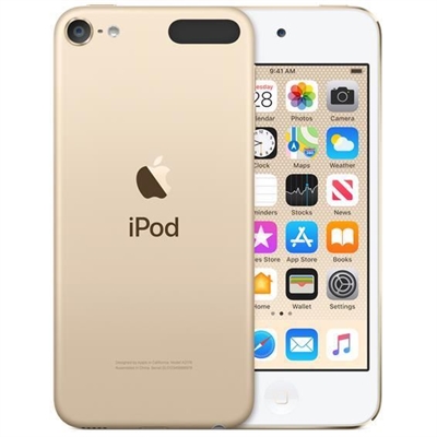 Apple MVHT2PY/A Apple iPod touch 32GB - Gold