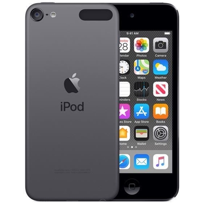 Apple MVHW2PY/A Apple iPod touch 32GB - Space Grey