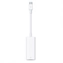 Apple MMEL2ZM/A - Thunderbolt 3 (Usb-C) To Th 2 - Tipo Conector Externo: Thunderbolt; Formato Conector Exter