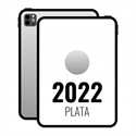 Apple MP273TY/A - Ipad Pro 12.9 6Gen Wi-Fi + Cell 2Tb - Silver - Tamaño Pantalla: 12,9 ''; Compartimiento De