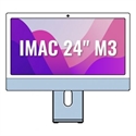 Apple MQRQ3Y/A - Apple Imac 24'' M3 with 8 core CPU and 10 core GPU, 8GB, 256GB, Blue