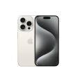 Apple MTUW3QL/A - Iphone 15 Pro 128Gb White Titanium - Pulgadas: 6,1; Memoria Interna (Rom): 128 Gb; Dual Si
