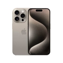 Apple MTVF3QL/A - Iphone 15 Pro 1Tb Natural Titanium - Pulgadas: 6,1; Memoria Interna (Rom): 1024 Gb; Dual S