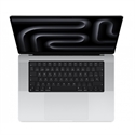 Apple Z1AJMBP/16/18/1 - Apple MacBook Pro 16''M3 Pro,12CPU,18GPU,18GB,1TB SSD, plata