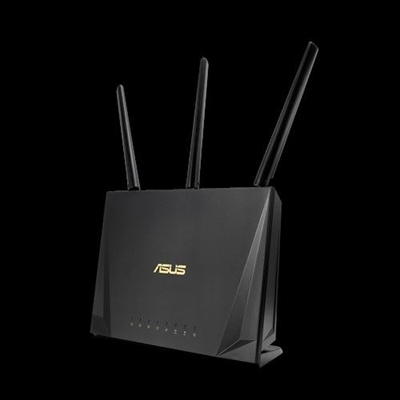 Asustek 90IG04X0-MM3G00 Equipado con Wi-Fi de 5Âª generaciÃ³n (5G Wi-Fi) y tecnologÃ­a 256QAM, el chipset 802.11ac ofrece velocidades que superan de largo al estÃ¡ndar N. Alcanza 600 Mbps en la banda de 2,4 GHz, mientras que la banda de 5 GHz vuela a 1733 Mbps. Con semejante ancho de banda, podrÃ¡s disfrutar como nunca antes en casa de gaming online, navegaciÃ³n instantÃ¡nea y otras tareas exigentes sin tener que utilizar cables. Con ASUS QoS puedes optimizar el ancho de banda entrante y saliente de las conexiones por cable e inalÃ¡mbricas, asignar velocidades mÃ¡ximas para cada cliente conectado, asignar la mÃ¡xima prioridad al gaming online y streaming, y acabar con los problemas de retardo. Con MU-MIMO, los dispositivos compatibles disponen de su propia conexiÃ³n Wi-Fi a mÃ¡xima velocidad y pueden transmitir datos simultÃ¡neamente sin que la red se ralentice. De hecho, a diferencia de la transmisiÃ³n secuencial de los dispositivos MIMO, el RT-AC85P permite que todos los dispositivos compatibles con MU-MIMO se conecten simultÃ¡neamente a mÃ¡xima velocidad. USB 3.1 (Gen1) ofrece velocidades de transmisiÃ³n 10 veces superiores a USB 2.0. El RT-AC85P es perfecto para compartir archivos, multimedia y la conexiÃ³n 3G/4G. ASUS AiDisk permite acceder a los contenidos y reproducirlos remotamente.