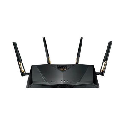 Asustek 90IG0820-MO3A00 Wireless Router/Ap Rt-Ax88u Pro - 