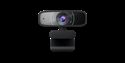 Asustek 90YH0340-B2UA00 - Disfruta de una transmisiÃ³n de video mÃ¡s nÃ­tida y un audio claro con ASUS Webcam. Con v