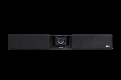 Aver 61U3300000AC Vb350 4K Usb Video Soundbar Fov120 - Tipo De Sistema: Videoconferencia