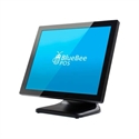 Bluebee BBPTM315PCAP2YW - Este monitor TPV es ideal para tu negocio de venta al pÃºblico. Con una pantalla tÃ¡ctil T