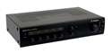 Bosch PLE-1ME240-EU - Los amplificadores mezcladores Plena Economy son unidades de megafonía profesionales de al