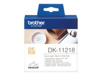 Brother DK11218 
