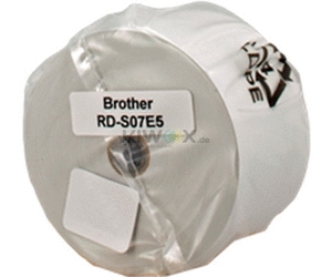 Brother RDS07E5 