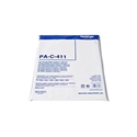 Brother PAC411 - Brother - A4 (210 x 297 mm) 100 hoja(s) papel térmico - para PocketJet PJ-673, PJ-722, PJ-