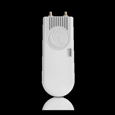Cambium-Networks C050900A221A Epmp 1000: 5 Ghz Connectorized Radio (Row) (Eu Cord) - Tipo Alimentación: Ac/Dc; Número De Puertos Lan: 1 N; Ubicación: Exterior; Velocidad Wireless: 450 Mbps Mbit/S; Wireless Security: Sí; Supporto Poe 802.3Af: Sí