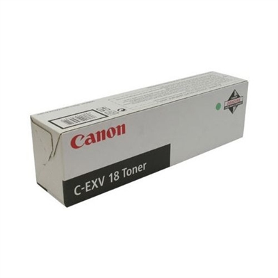 Canon 0386B002 0386B002 Canon Ir1018/1022/2024 Toner Negro