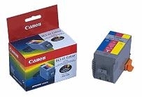 Canon 0918A008 1.000 Páginas Canon Bjc-7000/7100 Cabezal Color 1.000 Páginas